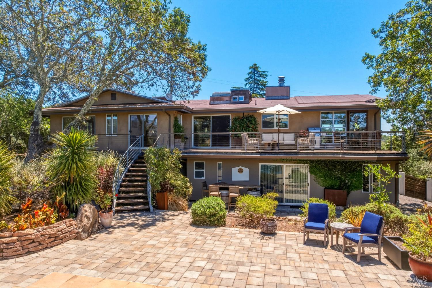 17228 High Road Sonoma CA 95476