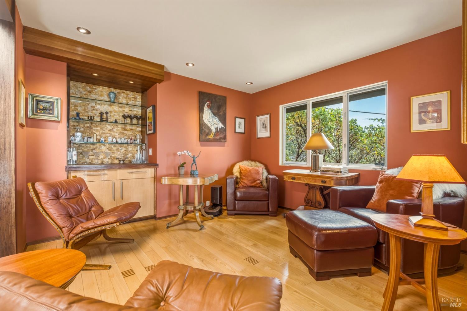 17228 High Road Sonoma CA 95476