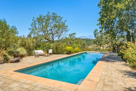 17228 High Road Sonoma CA 95476