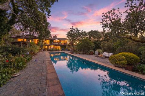 17228 High Road Sonoma CA 95476