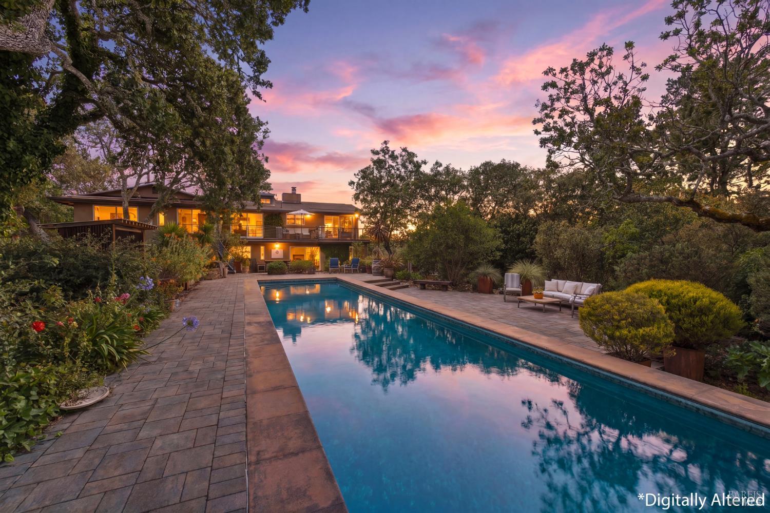 17228 High Road Sonoma CA 95476