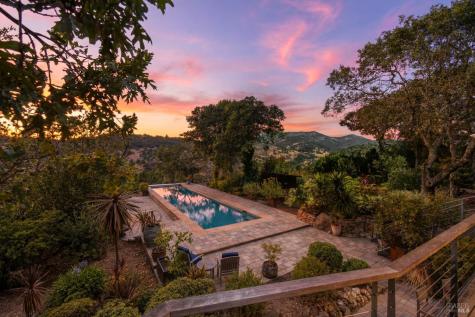 17228 High Road Sonoma CA 95476