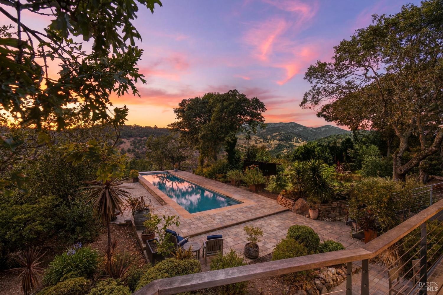 17228 High Road Sonoma CA 95476