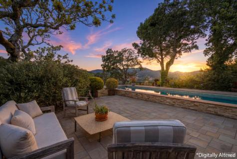 17228 High Road Sonoma CA 95476