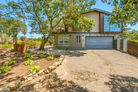 17228 High Road Sonoma CA 95476