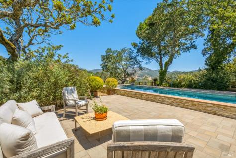 17228 High Road Sonoma CA 95476