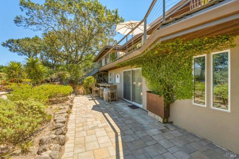 17228 High Road Sonoma CA 95476