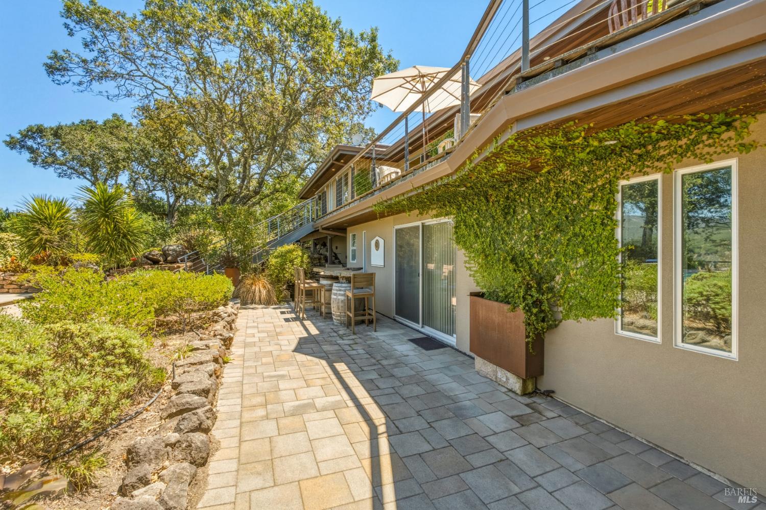 17228 High Road Sonoma CA 95476
