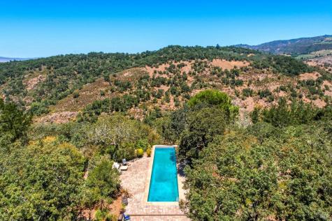 17228 High Road Sonoma CA 95476