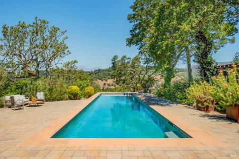 17228 High Road Sonoma CA 95476