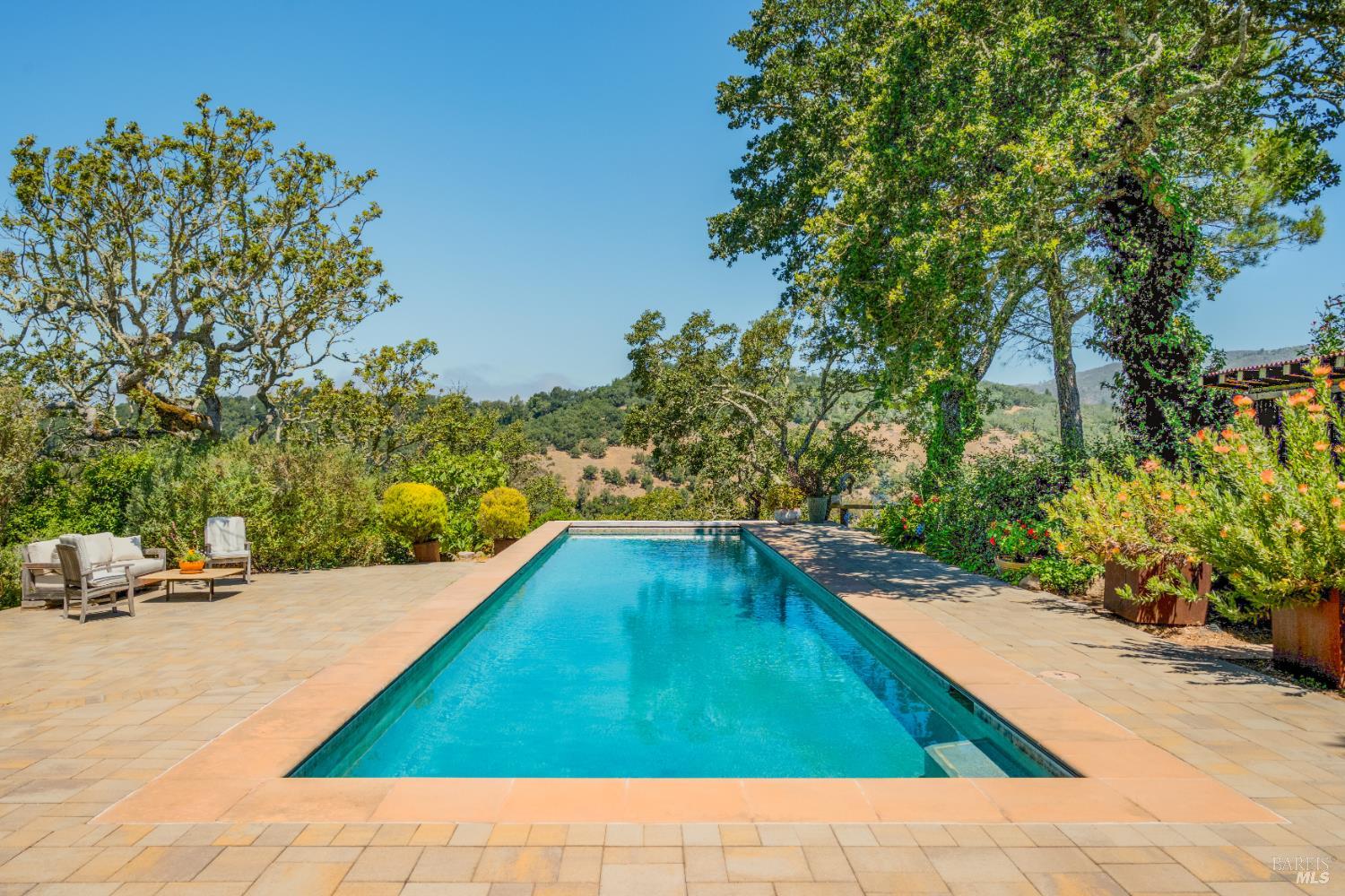 17228 High Road Sonoma CA 95476