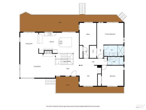 17228 High Road Sonoma CA 95476
