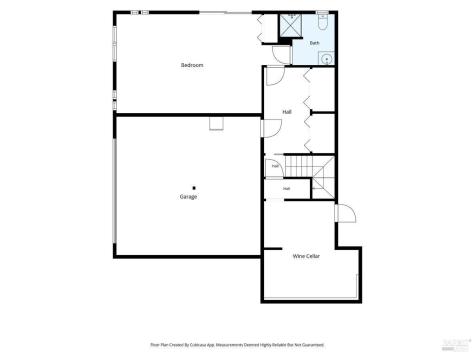 17228 High Road Sonoma CA 95476
