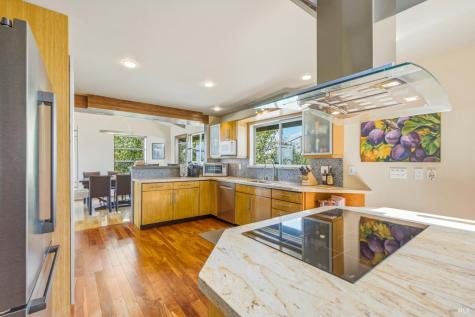 17228 High Road Sonoma CA 95476