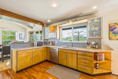 17228 High Road Sonoma CA 95476