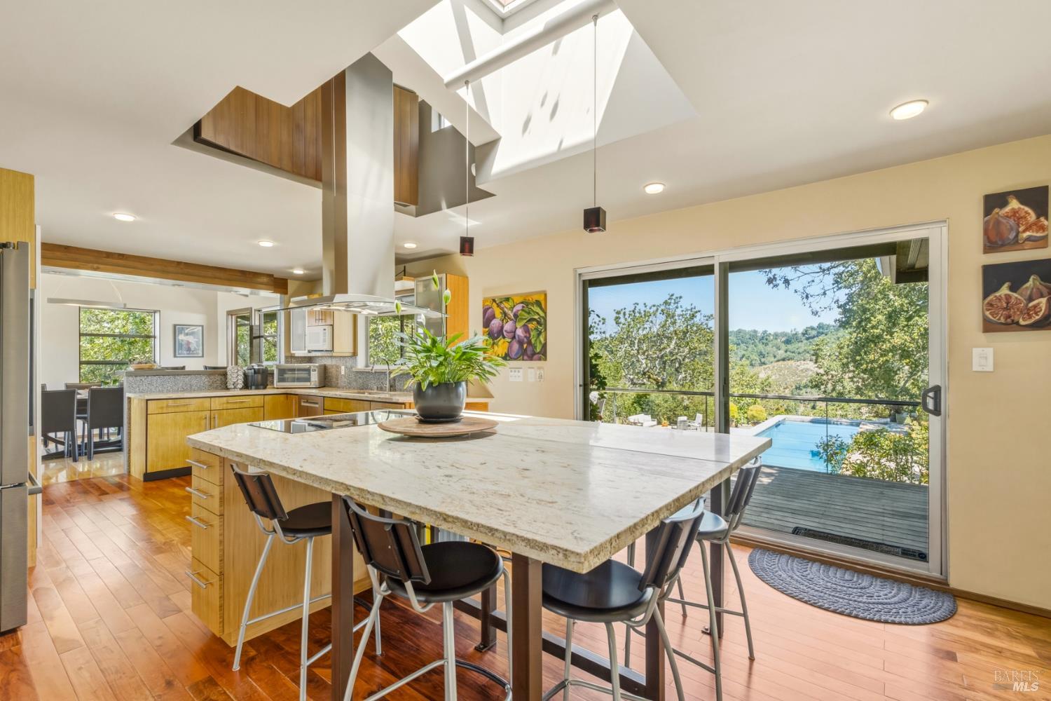 17228 High Road Sonoma CA 95476