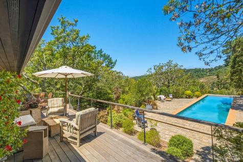 17228 High Road Sonoma CA 95476