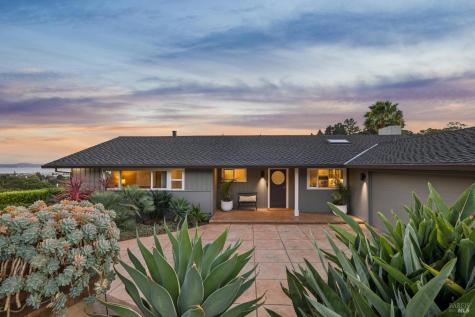 34 Arguello Circle San Rafael CA 94901