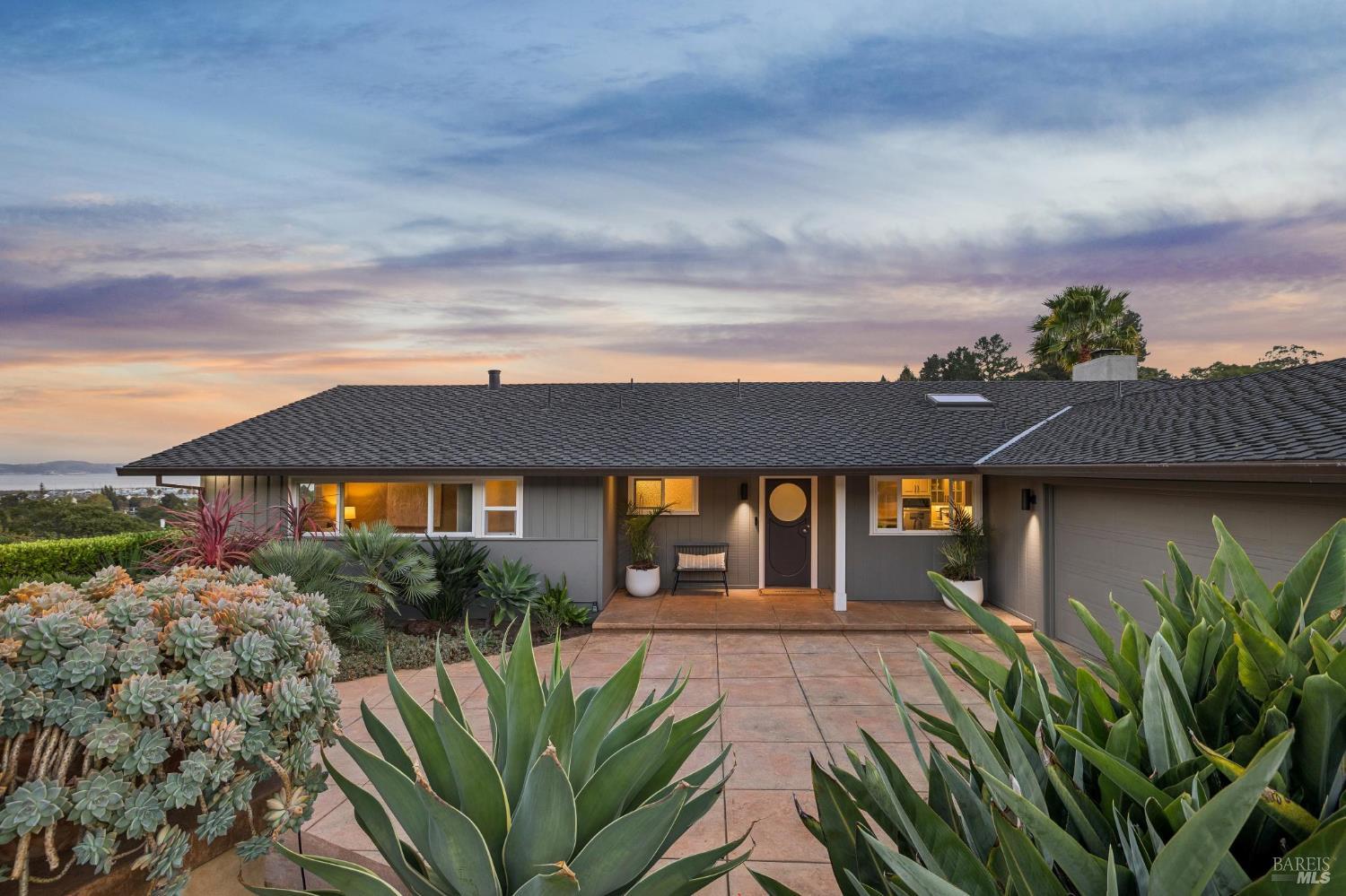 34 Arguello Circle San Rafael CA 94901