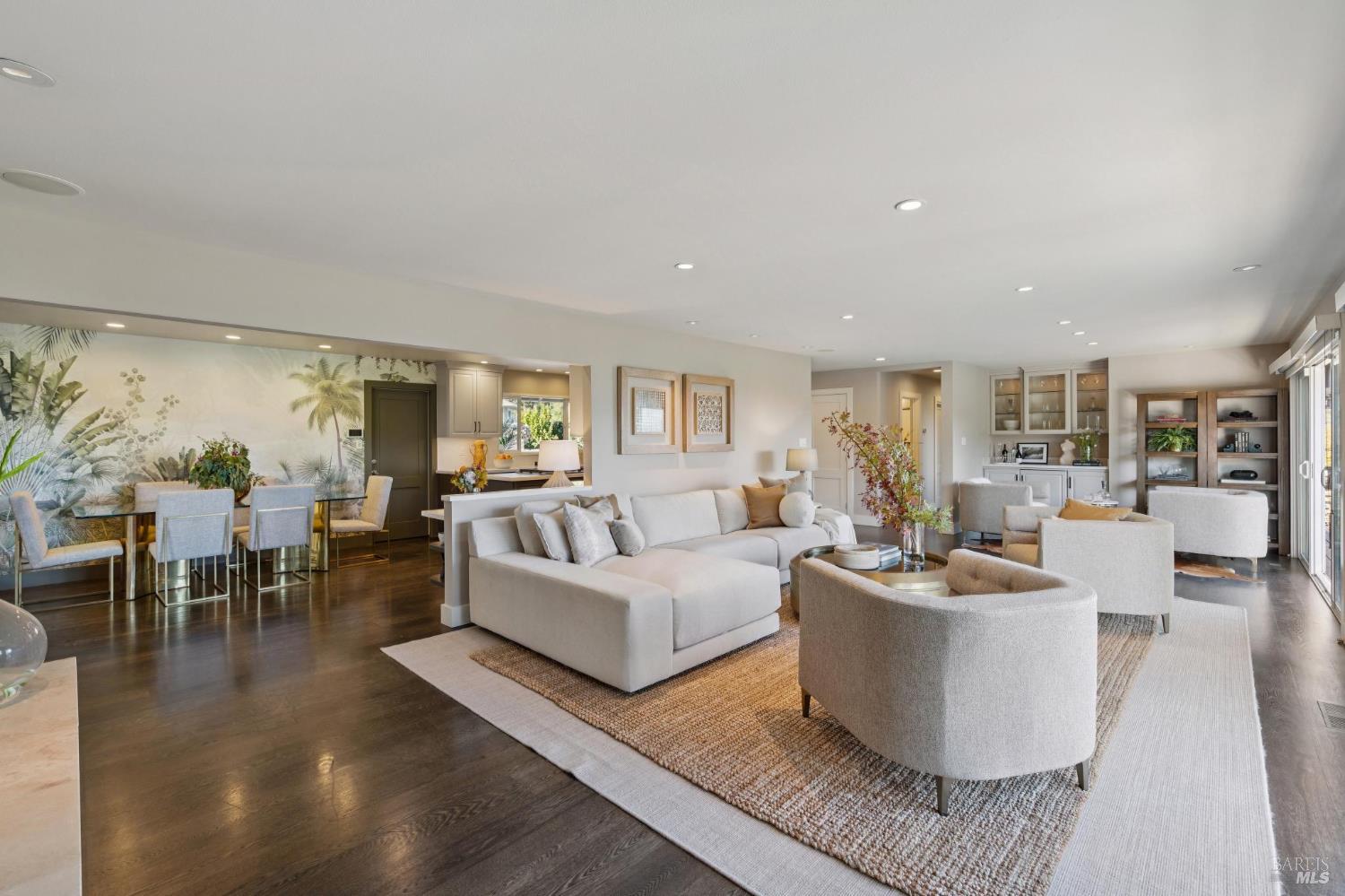 34 Arguello Circle San Rafael CA 94901