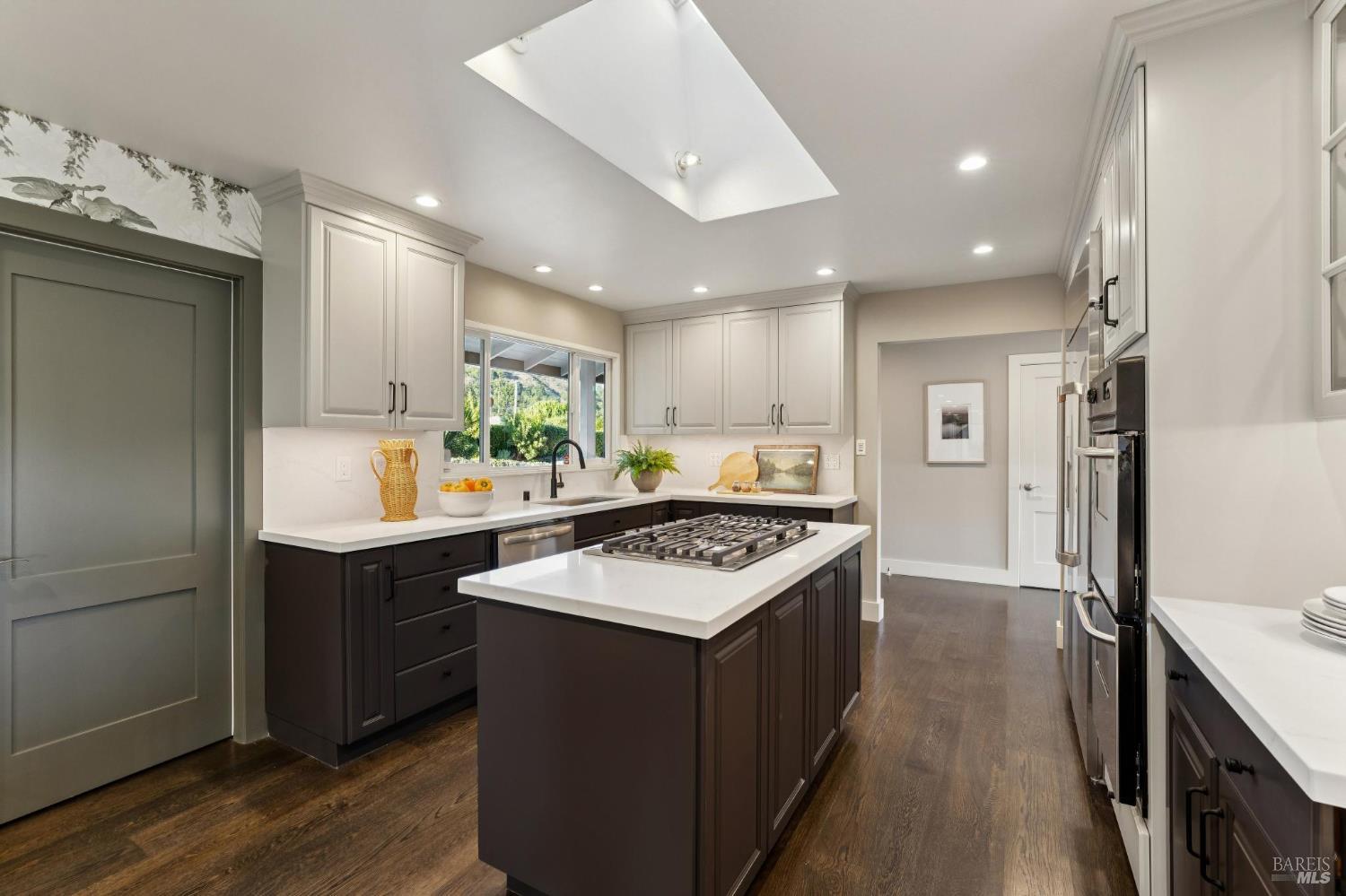 34 Arguello Circle San Rafael CA 94901