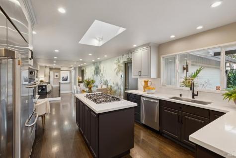 34 Arguello Circle San Rafael CA 94901