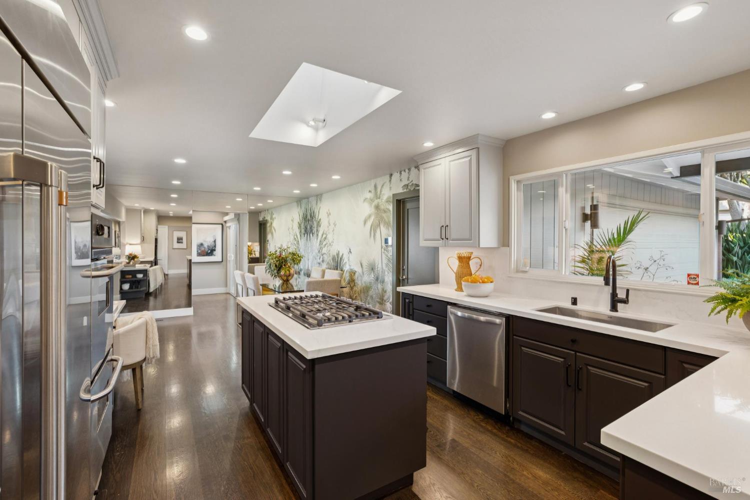 34 Arguello Circle San Rafael CA 94901