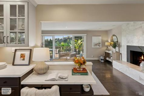 34 Arguello Circle San Rafael CA 94901