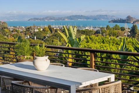 34 Arguello Circle San Rafael CA 94901