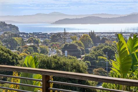 34 Arguello Circle San Rafael CA 94901
