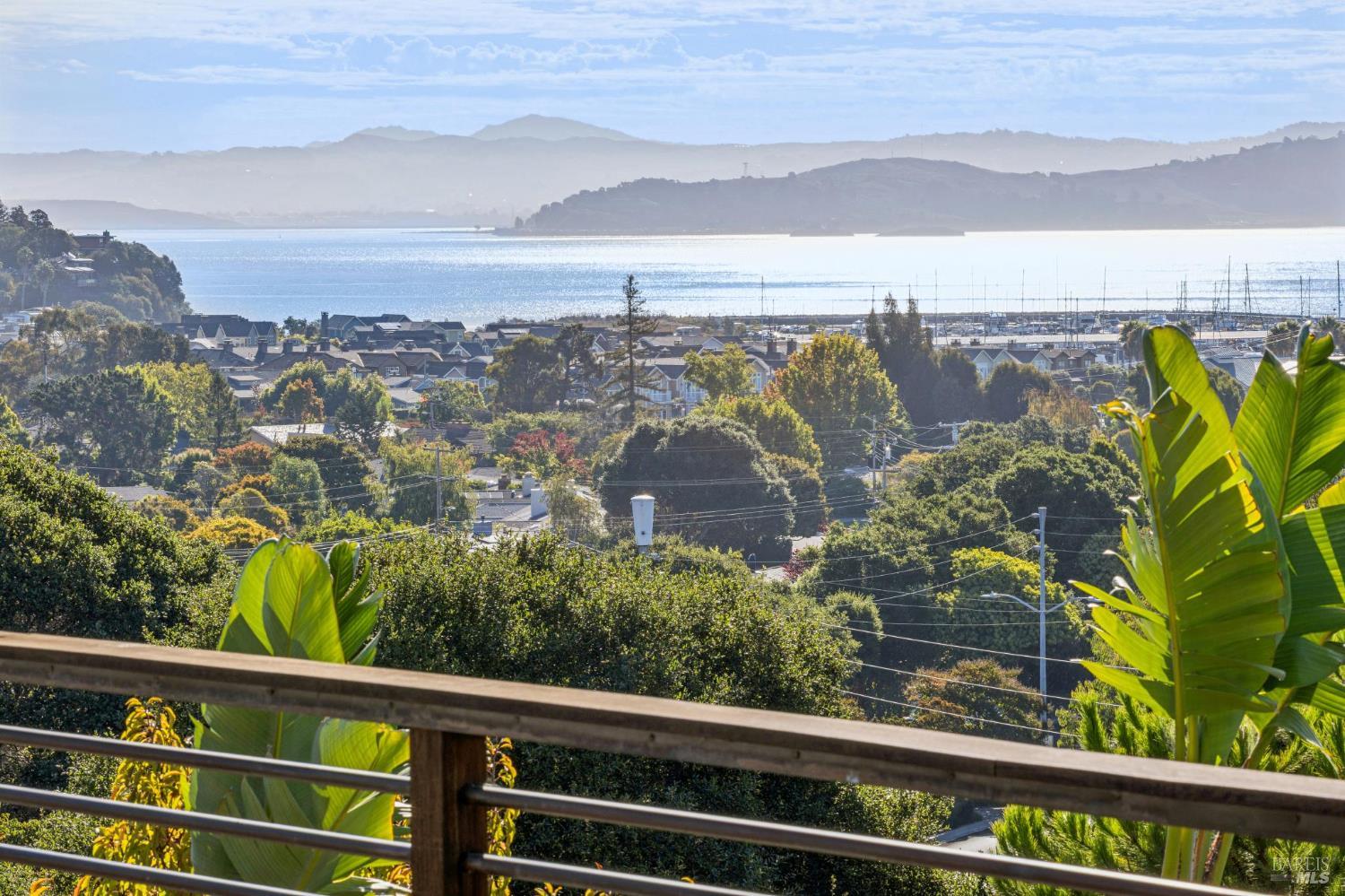 34 Arguello Circle San Rafael CA 94901