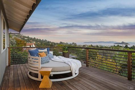 34 Arguello Circle San Rafael CA 94901