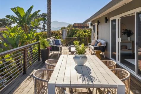 34 Arguello Circle San Rafael CA 94901