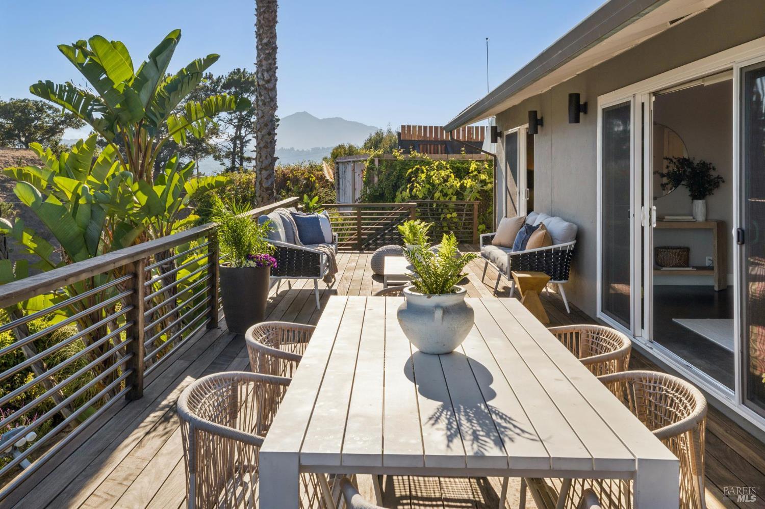 34 Arguello Circle San Rafael CA 94901