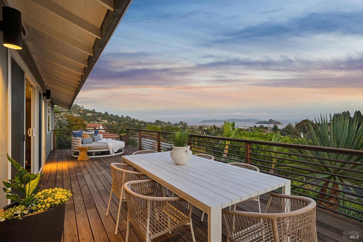 34 Arguello Circle San Rafael CA 94901