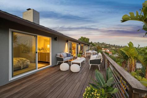 34 Arguello Circle San Rafael CA 94901