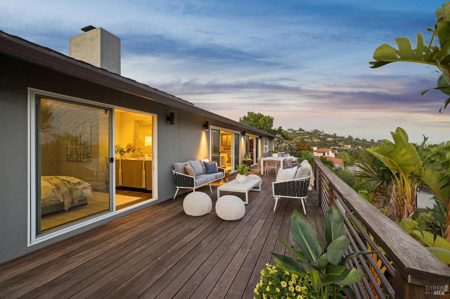 34 Arguello Circle San Rafael CA 94901