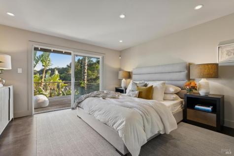 34 Arguello Circle San Rafael CA 94901
