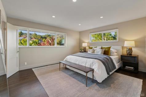 34 Arguello Circle San Rafael CA 94901