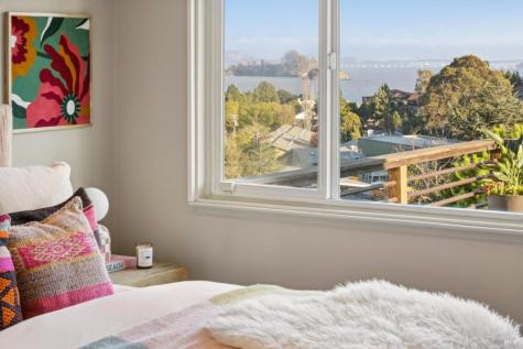 34 Arguello Circle San Rafael CA 94901