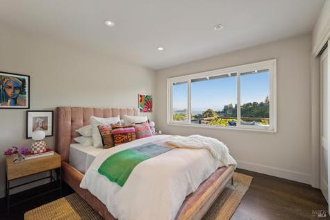 34 Arguello Circle San Rafael CA 94901
