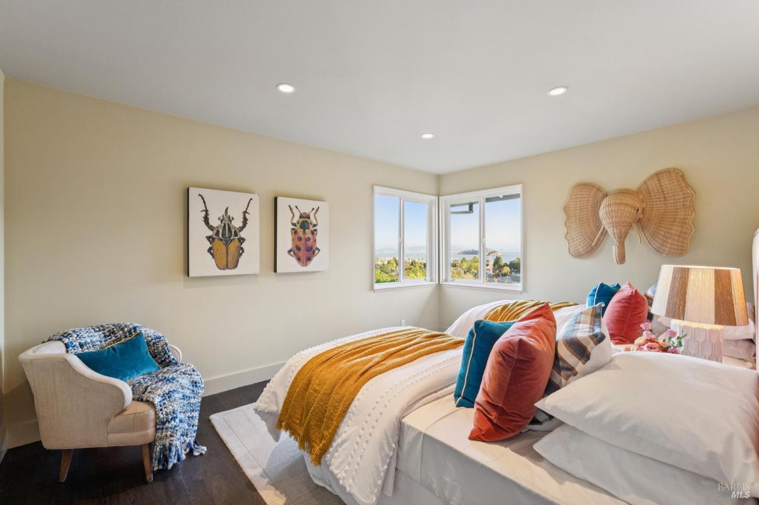 34 Arguello Circle San Rafael CA 94901