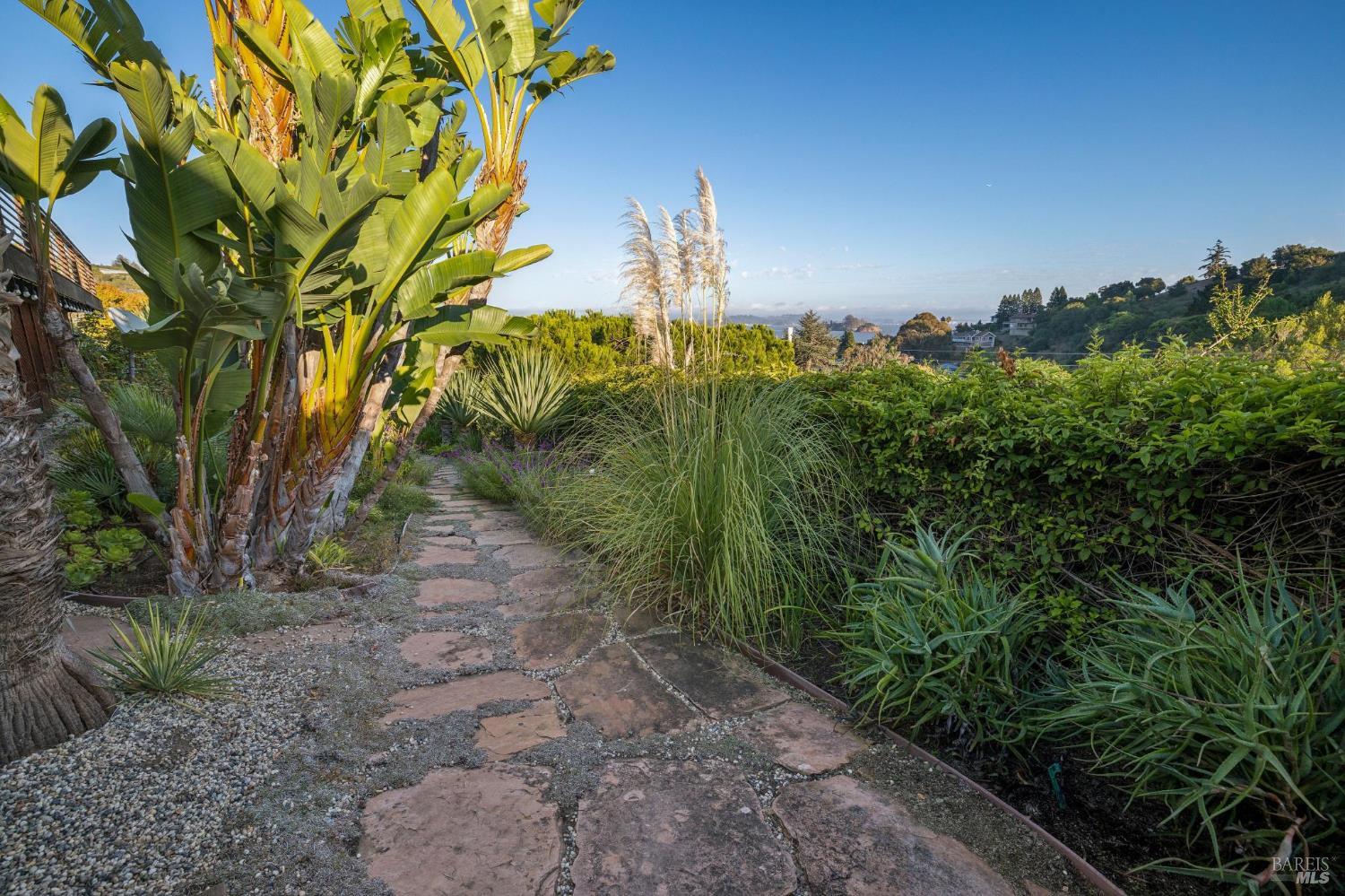 34 Arguello Circle San Rafael CA 94901
