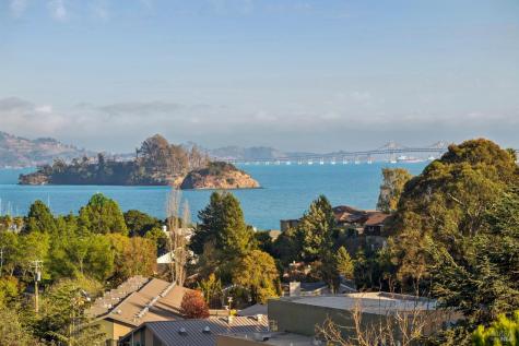 34 Arguello Circle San Rafael CA 94901