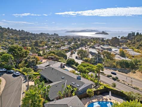34 Arguello Circle San Rafael CA 94901