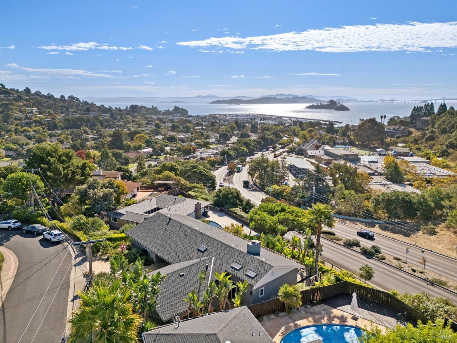 34 Arguello Circle San Rafael CA 94901