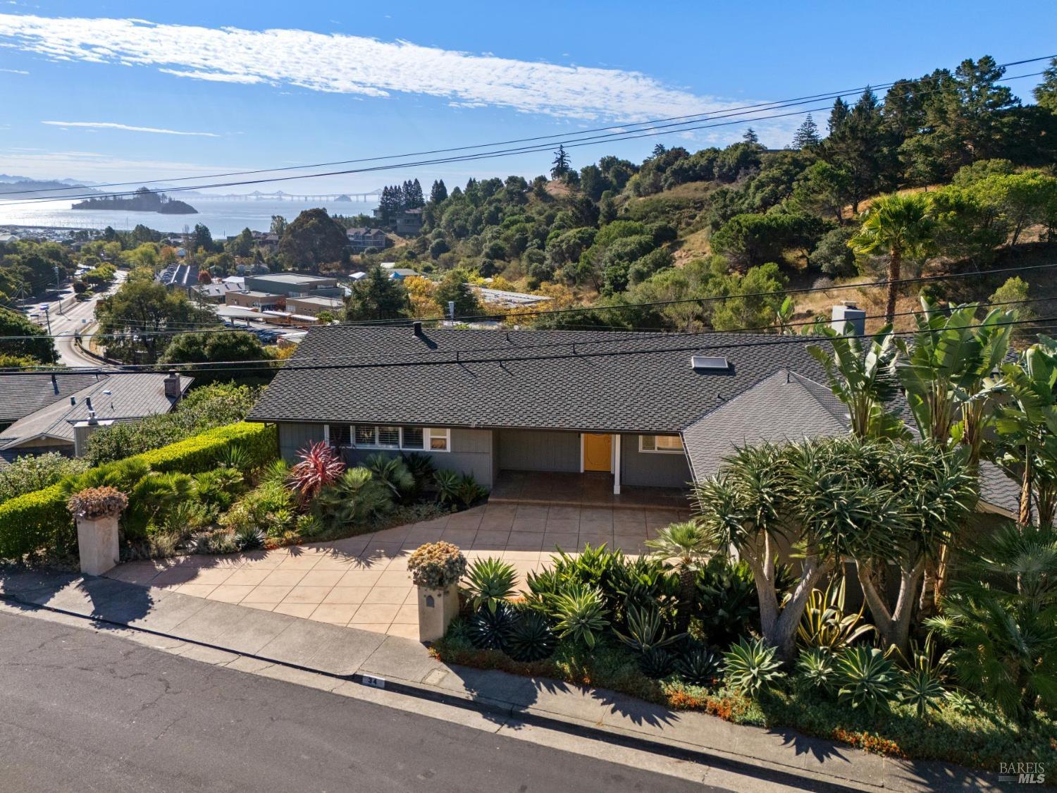 34 Arguello Circle San Rafael CA 94901