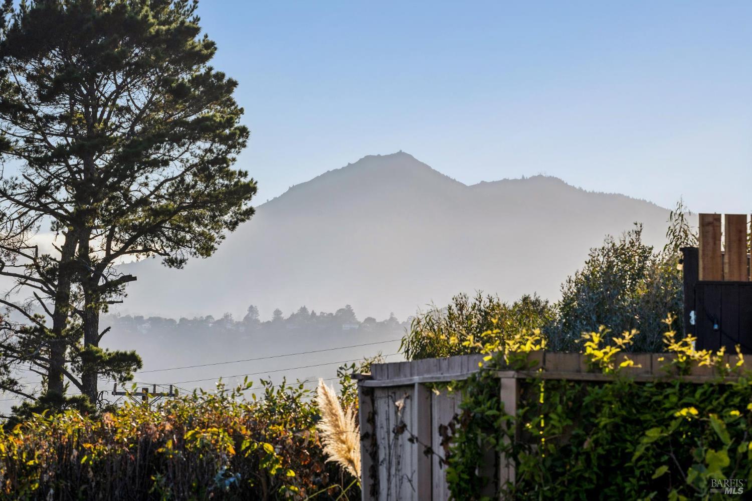 34 Arguello Circle San Rafael CA 94901