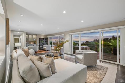 34 Arguello Circle San Rafael CA 94901