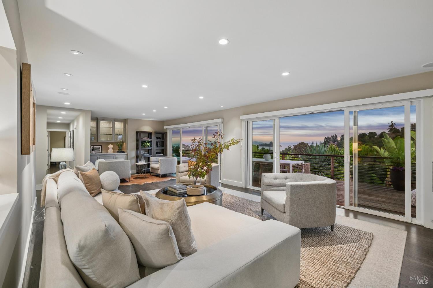 34 Arguello Circle San Rafael CA 94901